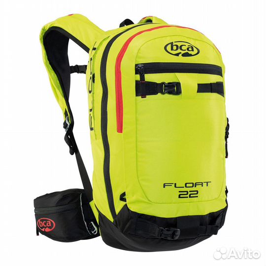Рюкзак лавинный без баллона BCA float 2.0 22