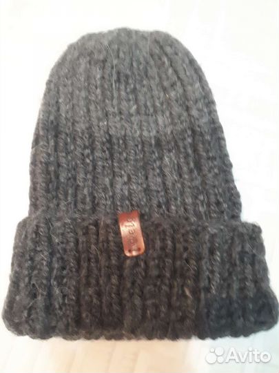 Шапки новые. Повязки на голову