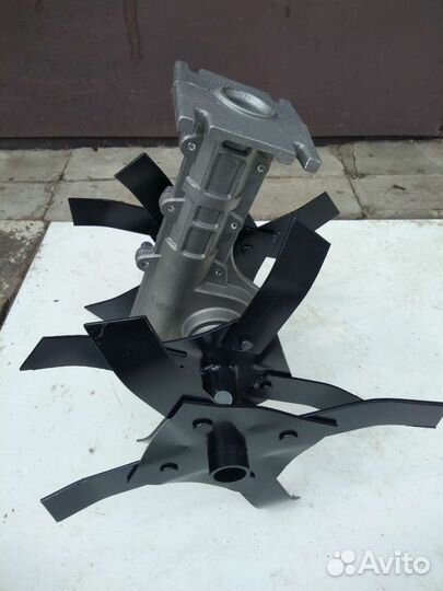 Культиватор для триммера