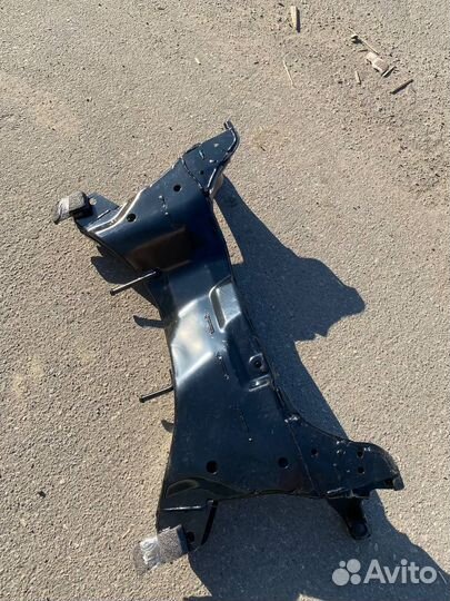 Подрамник передний Mitsubishi Lancer 9 арт. 11720