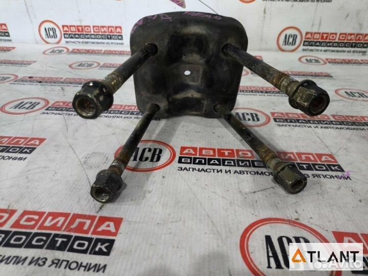 Стремянка рессоры toyota dyna