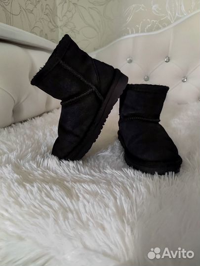 Ugg угги детские 31