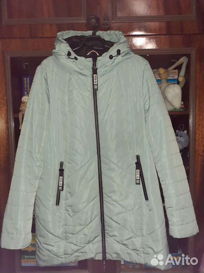 Куртка демисезон