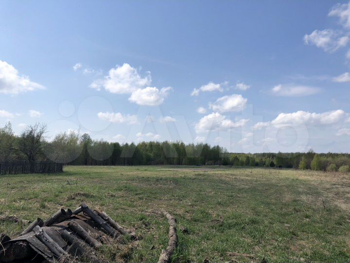 Участок 34 сот. (ИЖС)