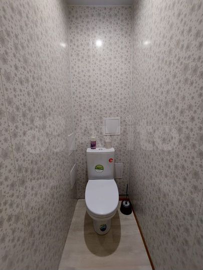 1-к. квартира, 35 м², 2/9 эт.