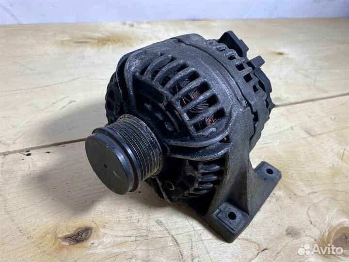 Генератор Volvo XC90 2002
