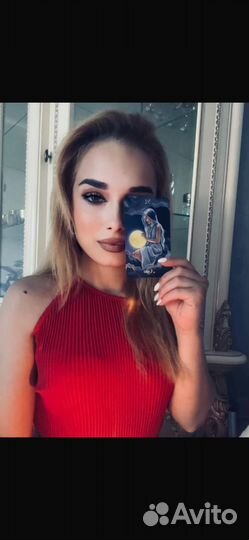 Гадание на картах Taro/Приворот/Верну в семью