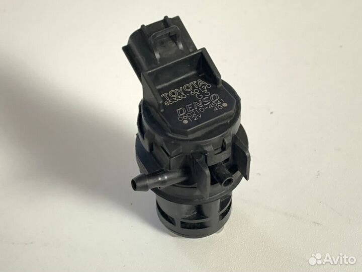 Насос омывателя Тойота Камри Camry v50-55