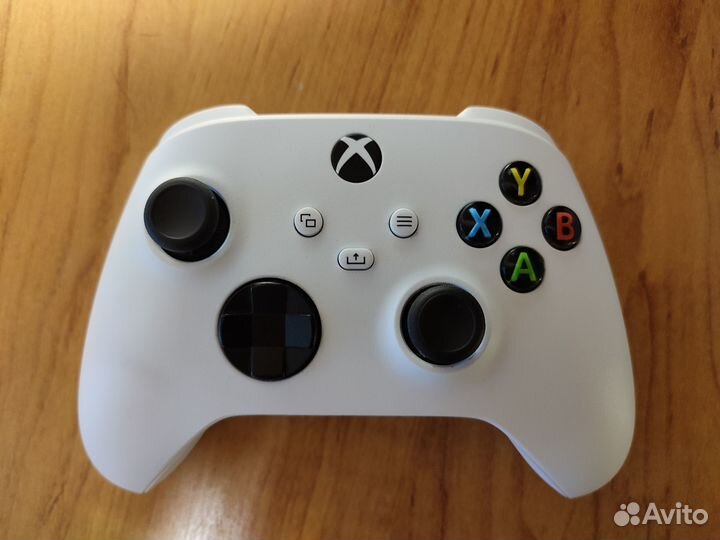 Xbox series s+ игры+внешний жёсткий диск