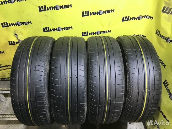 Nexen N'Fera RU1 SUV 235/60 R18