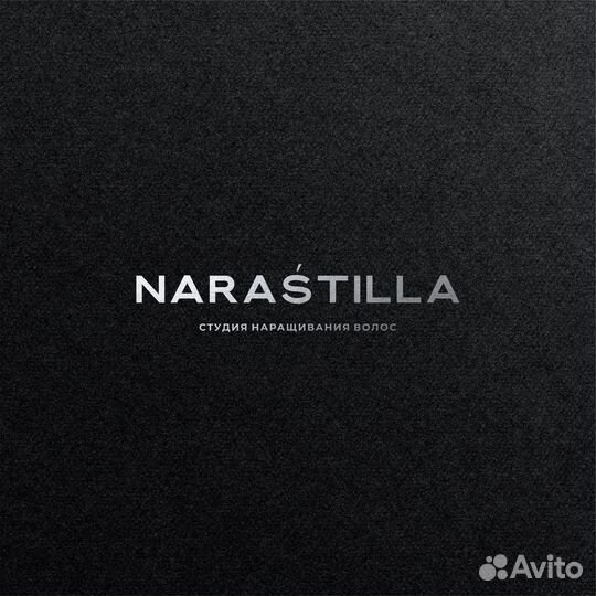 Администратор салона красоты