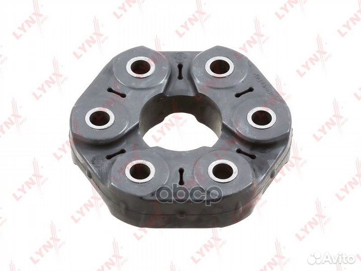 Муфта карданного вала перед ;BMW X3 (F25) 10