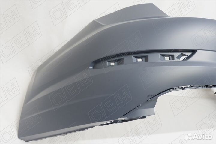 Бампер задний для Volkswagen Jetta 7 2018-2021 484780