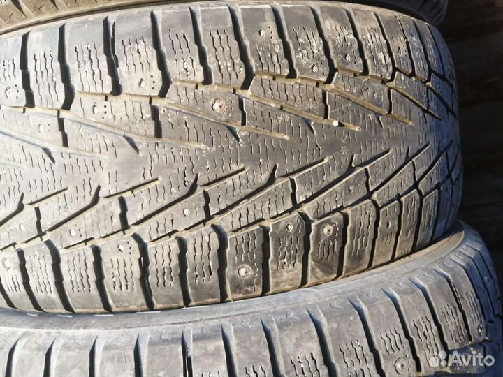 Nokian Tyres Hakka Blue 3 285/60 R18