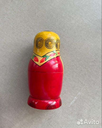 Русский сувенир