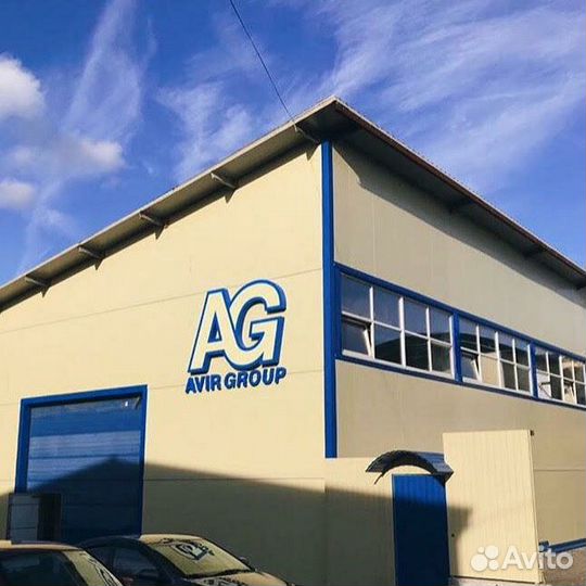 Восстановление гидротрансформатора