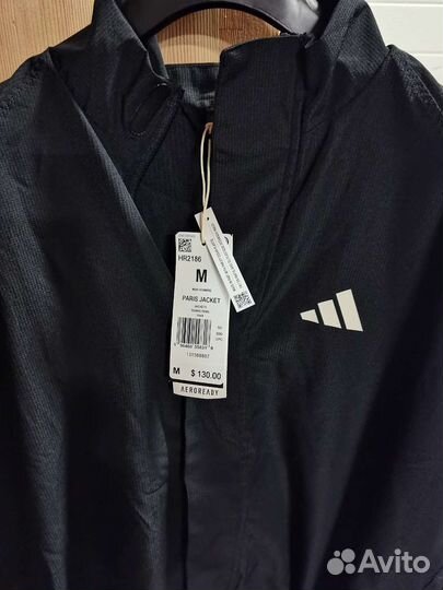 Куртка мужская adidas
