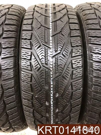 Tigar Winter 195/55 R15 85H
