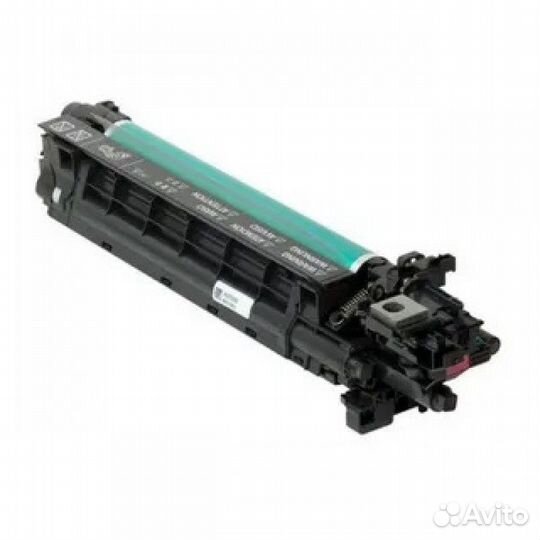 Блок проявки IUP-22K черный (A3GP01D) Konica Mino