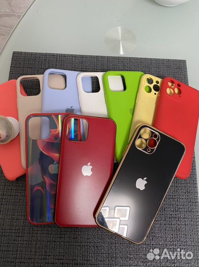 iPhone 11 pro 64gb gold