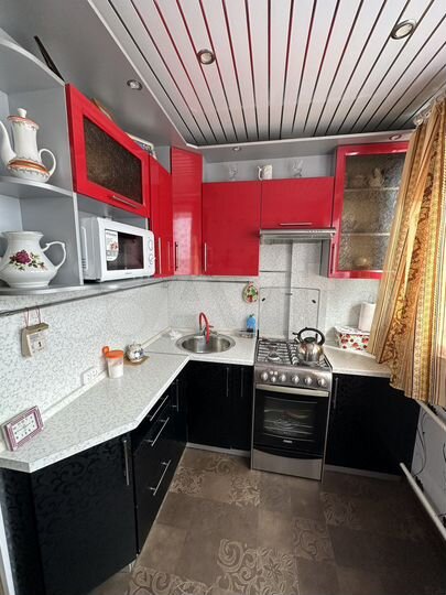 1-к. квартира, 29,2 м², 8/9 эт.