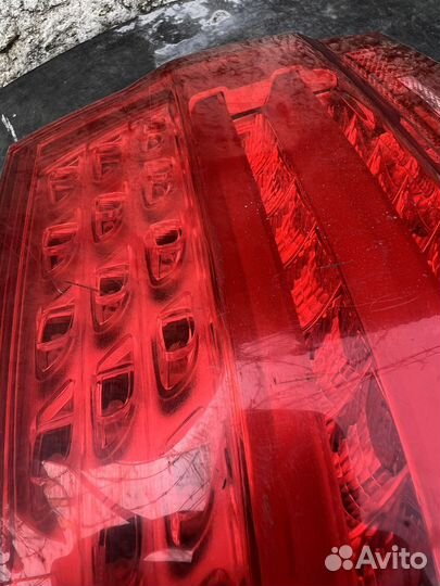 Фонарь BMW e92 LCI