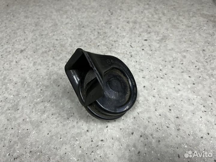 Звуковой сигнал левый BMW X3 G01 X4 G02