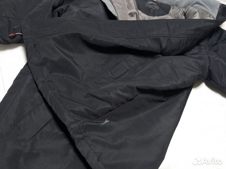 Slazenger куртка мужская 52р