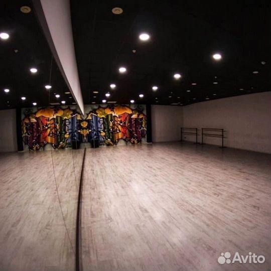 Аренда групповых залов/ бойцовский клуб