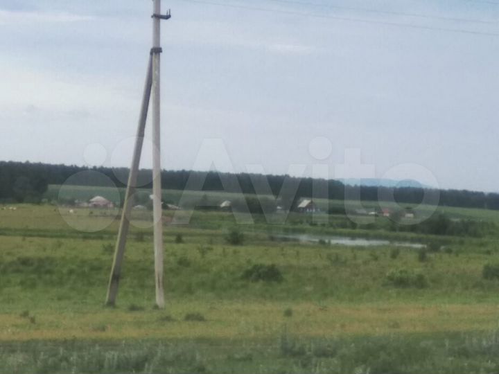 Участок 610 га (СНТ, ДНП)