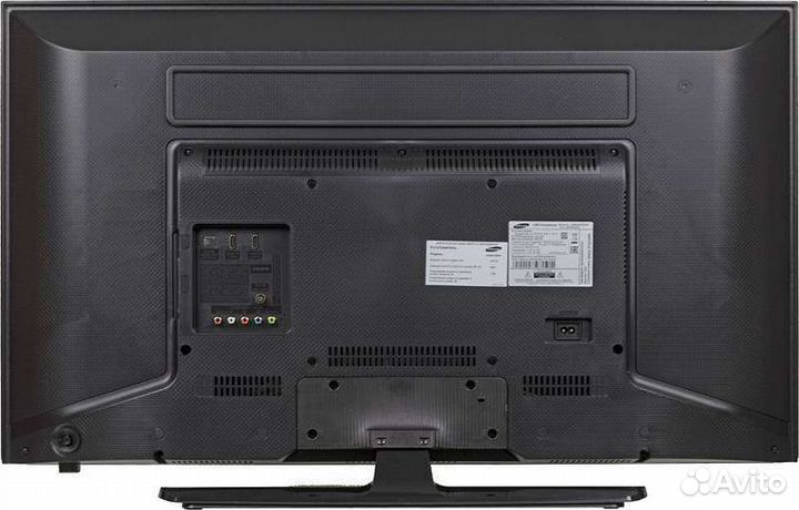 Телевизор samsung 40