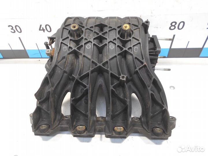 Коллектор впускной Lacetti 1.4л/1.6л