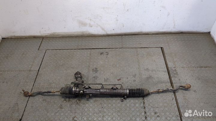 Рейка рулевая с г/у BMW 3 E46, 2003