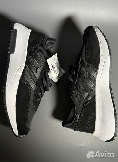 Кроссовки Adidas Retropy F2