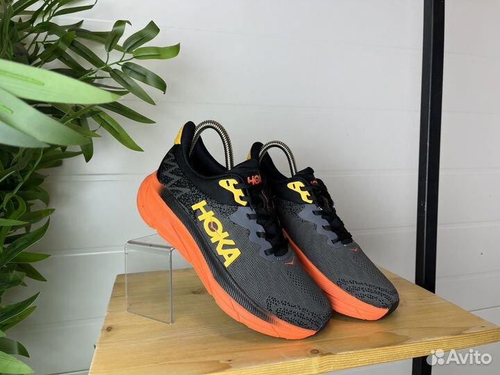 Кроссовки Hoka женские 36-41 новые