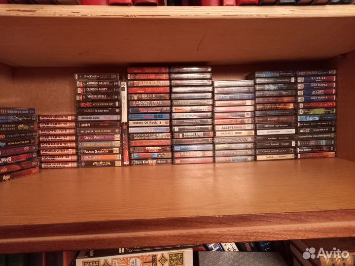 Аудиокассеты. Аудио кассеты. Metal