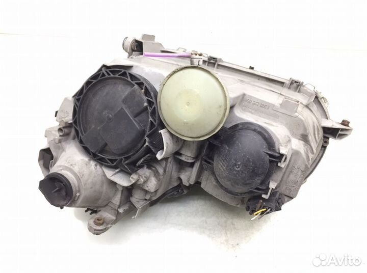 Фара 0301166602 mercedes-benz C W203 (2000-2007)
