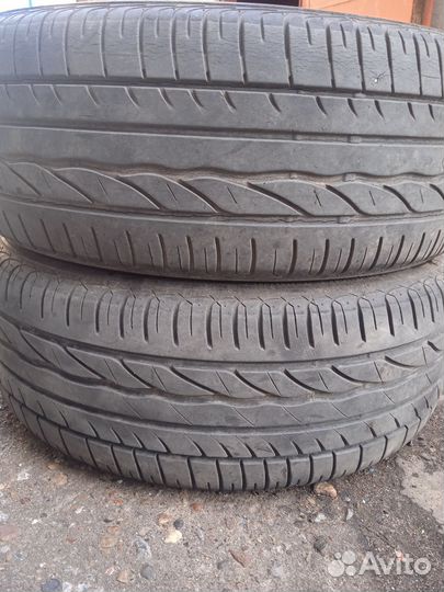 Barum Brillantis 205/55 R16