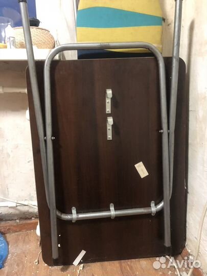 Стол раздвижной