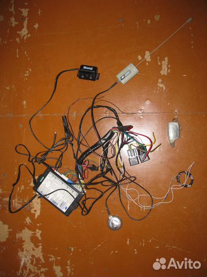 Scher khan magicar 5