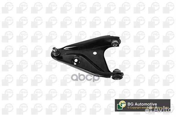 Рычаг подвески trc1505 Bga