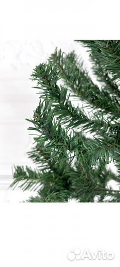 Ель Морозко пвх 180 см