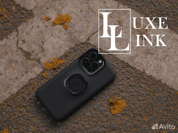 Luxe Link: Будьте Впереди с Люкс-Бизнесом