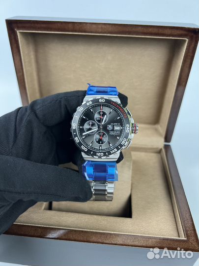 Мужские часы Tag Heuer Formula 1