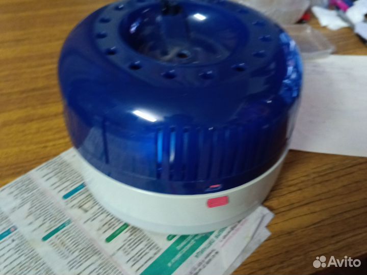 Облучатель уфо-В