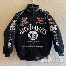 Jack daniels clearance jackets sale