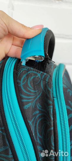 Ранец школьный для девочки