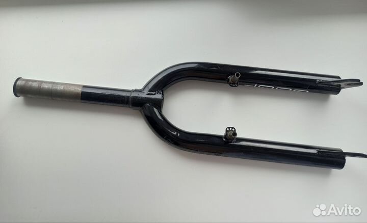 Вилка на бмх