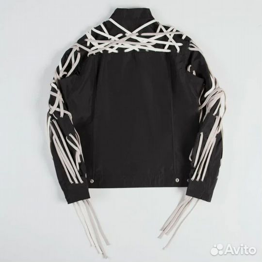 Куртка Rick Owens type