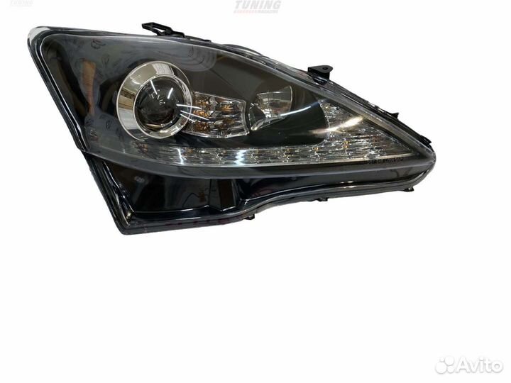 Фары Lexus IS250 LED T0242